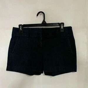 Womens size 4 Ann Taylor shorts, #D663